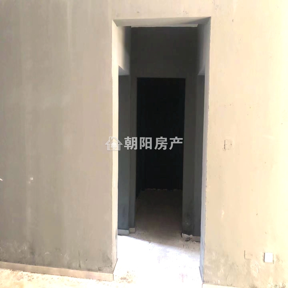 永安国际城 109平 南向三居采光好 学区房 交通便利