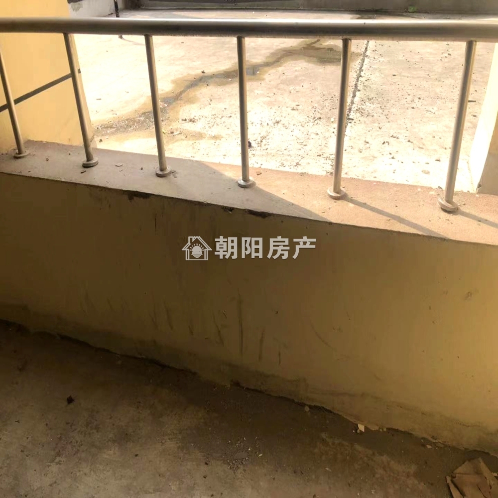 永安国际城 109平 南向三居采光好 学区房 交通便利