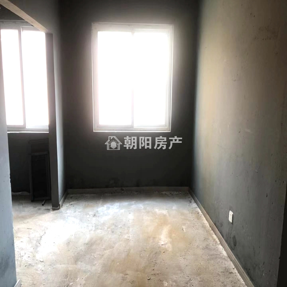 永安国际城 109平 南向三居采光好 学区房 交通便利