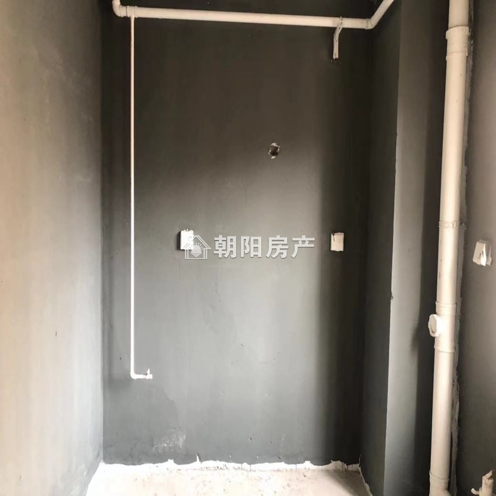 永安国际城 109平 南向三居采光好 学区房 交通便利