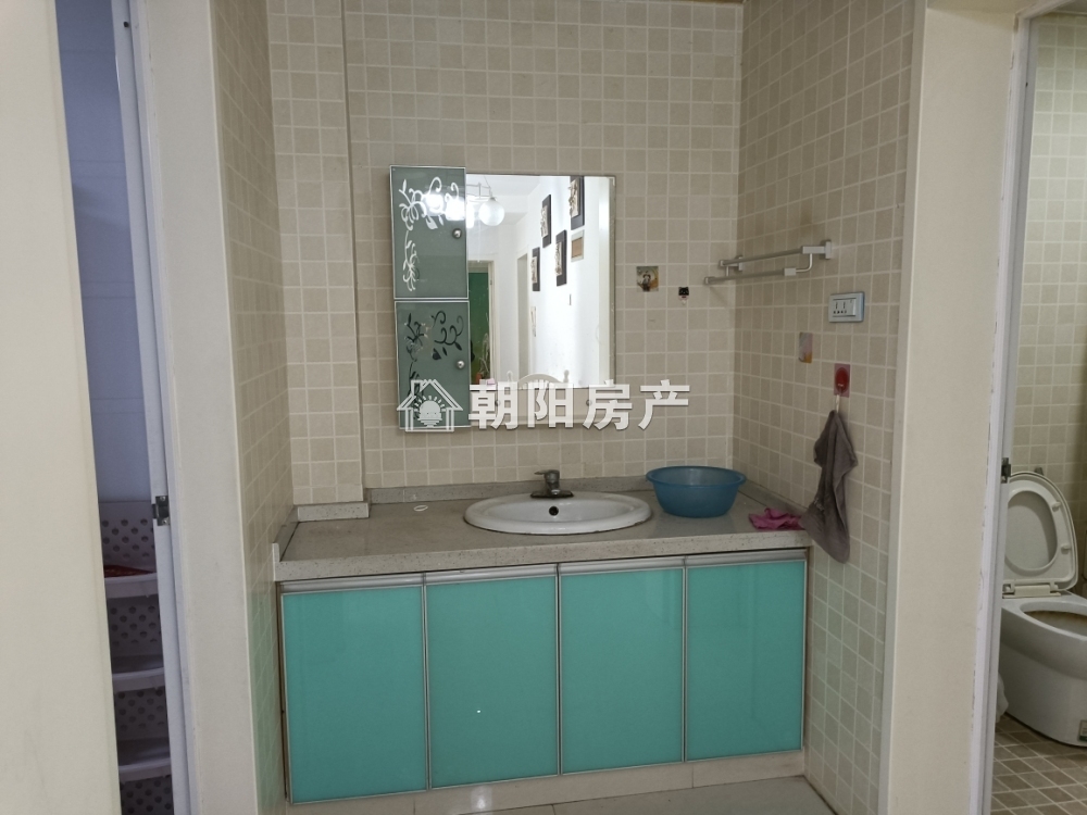 书香名苑精装2室2厅诚心出租