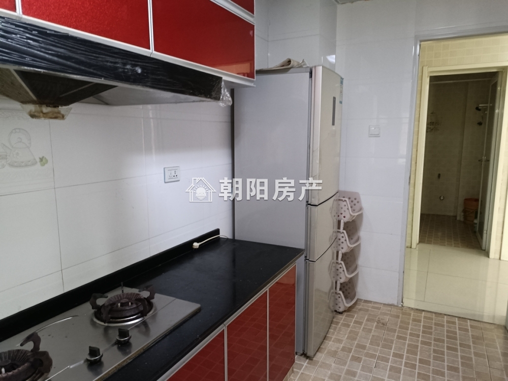 书香名苑精装2室2厅诚心出租