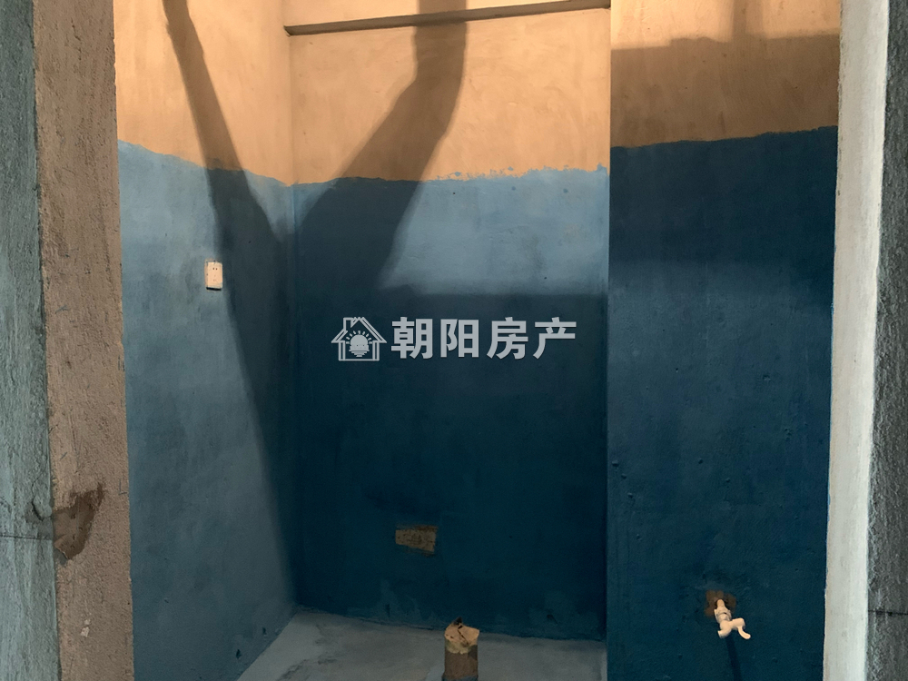 惠利中都铭座 49平 南向一室一厅 毛坯 交通便利 学区房 随时看房