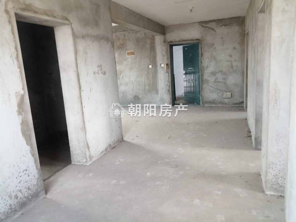 九龙新村 157平 四室朝南毛坯 交通便利配套齐全