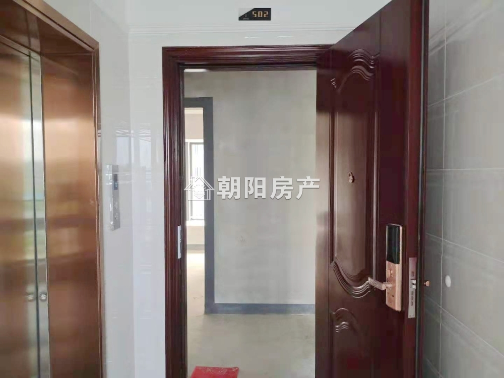 山南碧桂园 148平 四室两厅 满五唯一 学区房 采光好