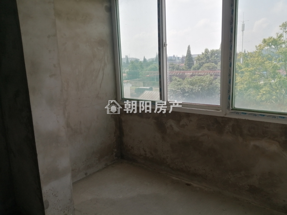 九龙新村 157平 四室朝南毛坯 交通便利配套齐全