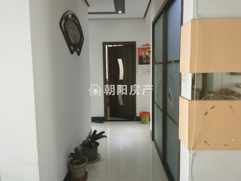 惠利翰林华府 128平 南向精装三居 满两年 交通便利