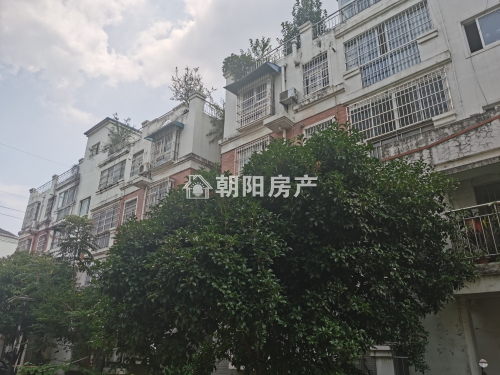 惠利翰林华府 128平 南向精装三居 满两年 交通便利