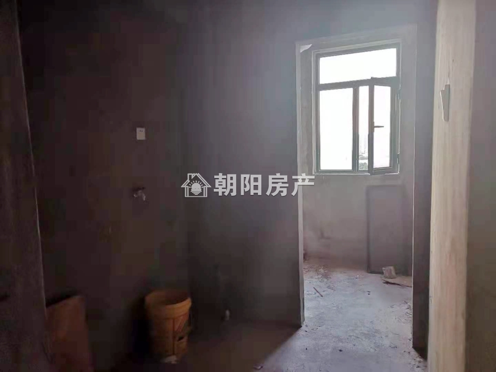 力达4室190平米大户型毛坯出售