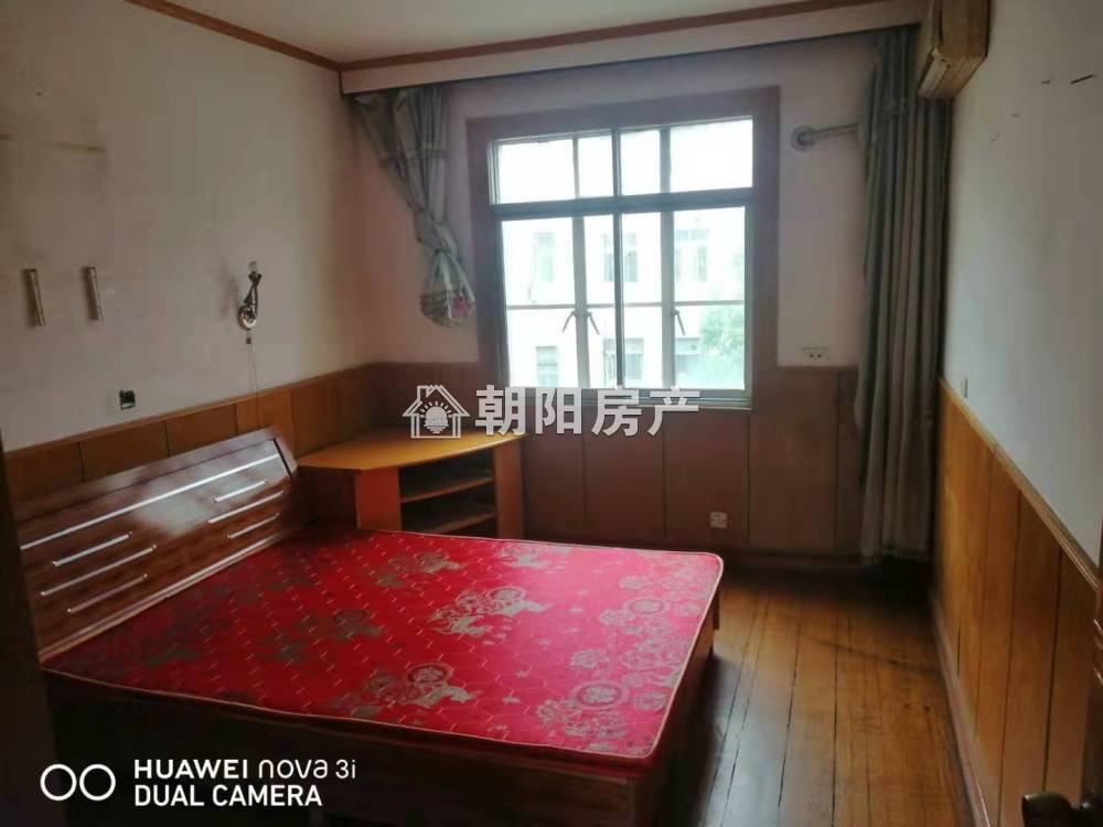 安装处大院 56平 南向两室一卫 学区房 交通便利