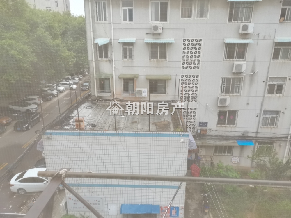 煤气公司光明楼 74平 南向两室 满两年 学区房