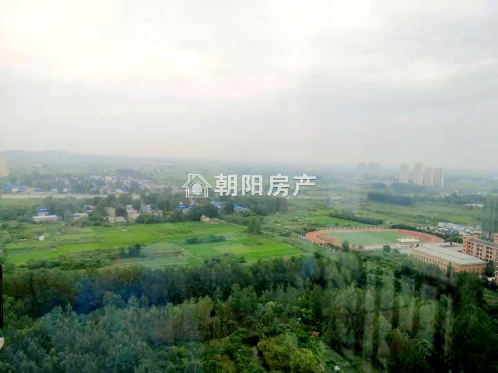 恒大绿洲 84平 南向精装两居 满两年 学区房 交通便利