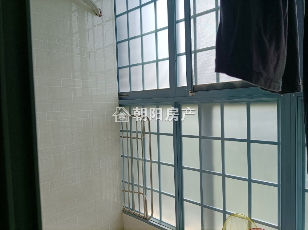淮河新城二期 116平 朝南精装三室 学区便利 采光好