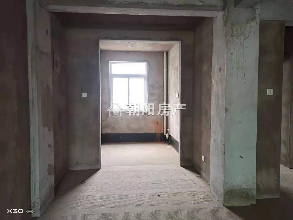 寿滨小区 107平 南向大三居 满五唯一 交通便利 学区房