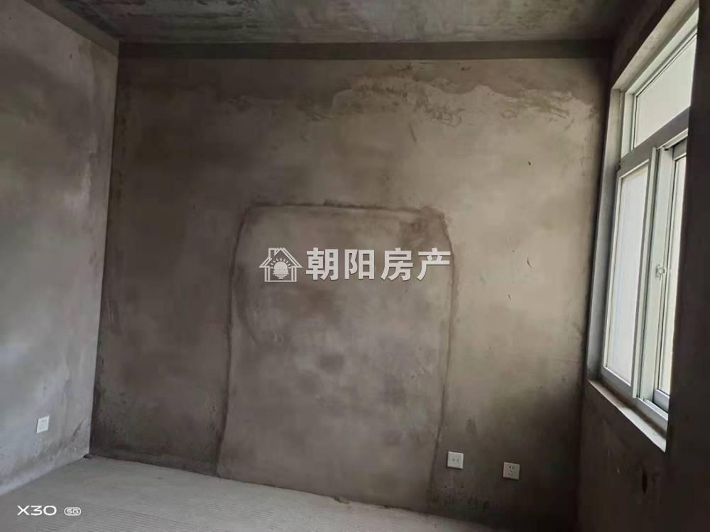 寿滨小区 107平 南向大三居 满五唯一 交通便利 学区房