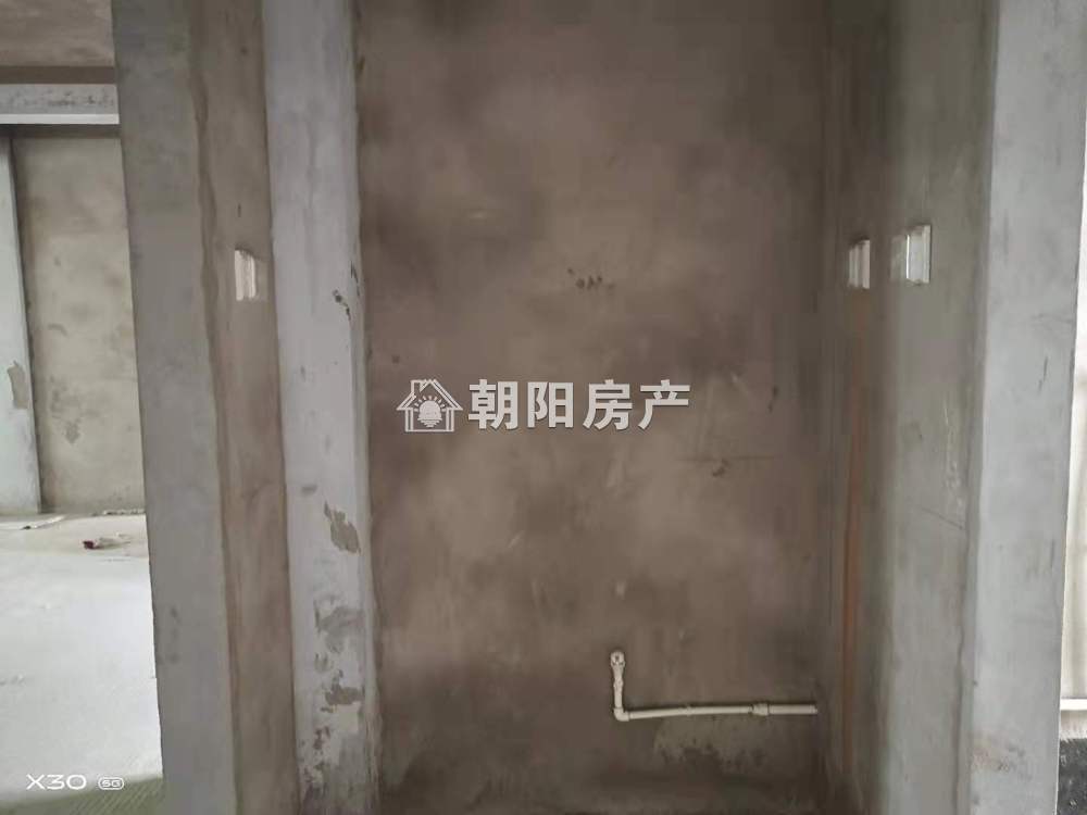 寿滨小区 107平 南向大三居 满五唯一 交通便利 学区房