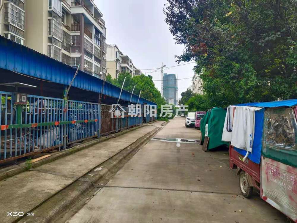 寿滨小区 107平 南向大三居 满五唯一 交通便利 学区房