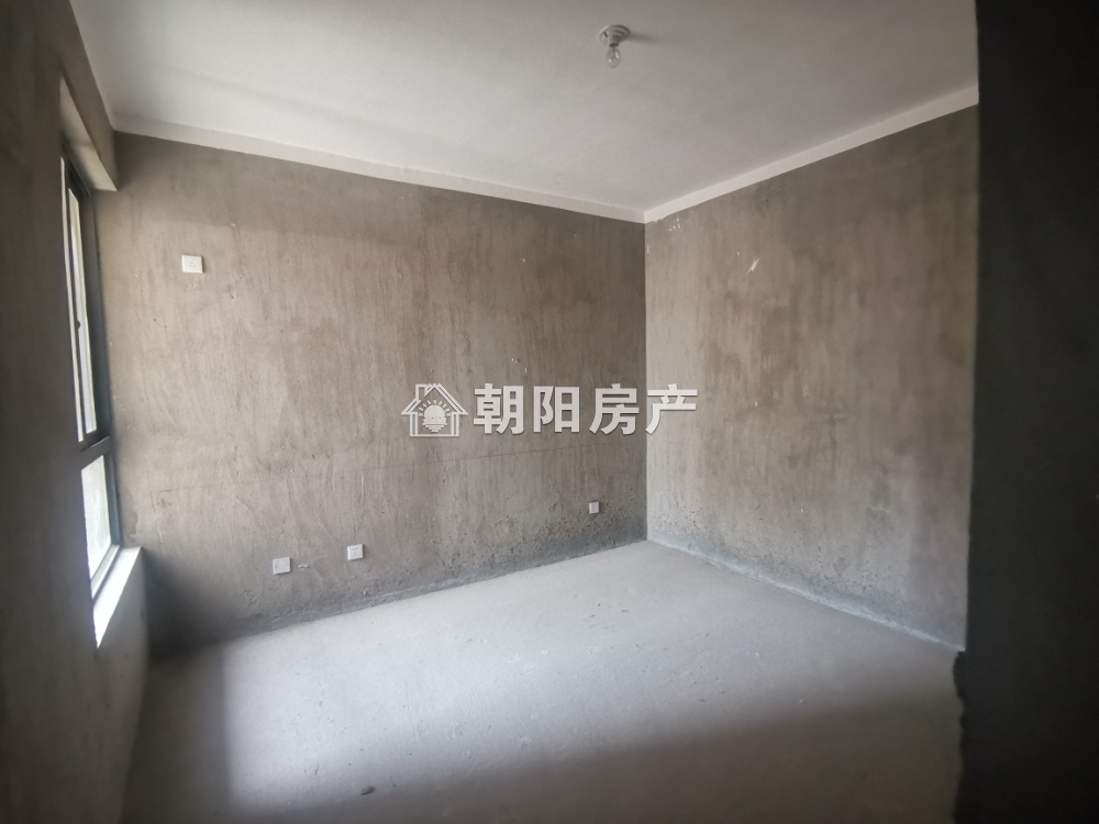 上郑广场 92平 南向两室 交通便利 学区房