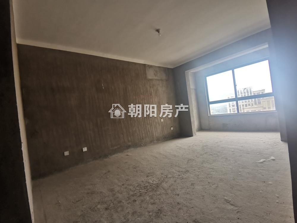 上郑广场 92平 南向两室 交通便利 学区房