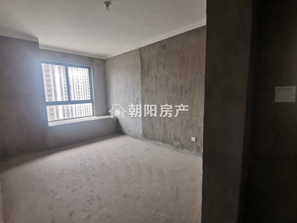 上郑广场 92平 南向两室 交通便利 学区房