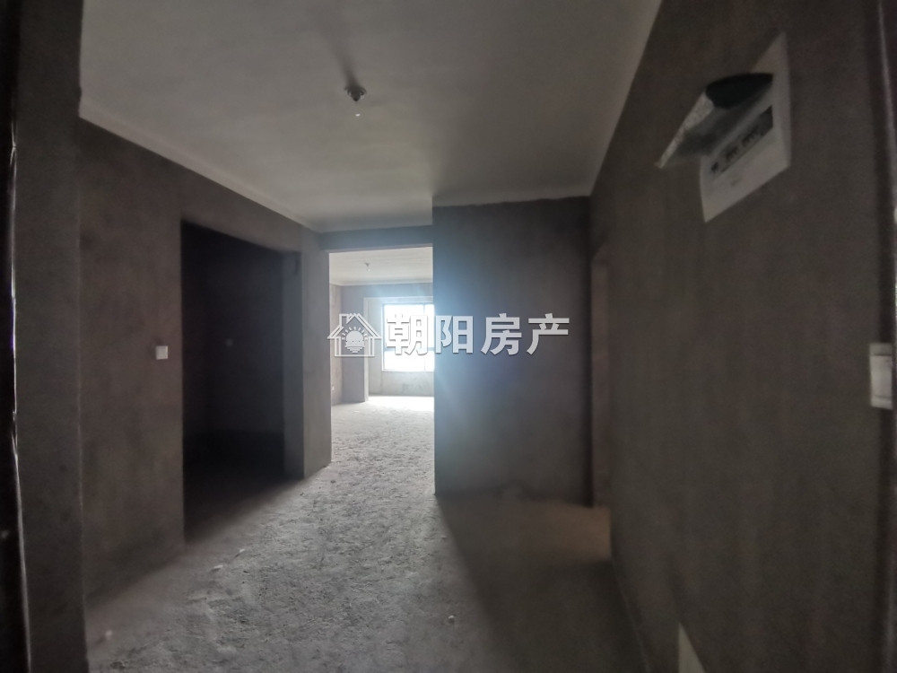 上郑广场 92平 南向两室 交通便利 学区房