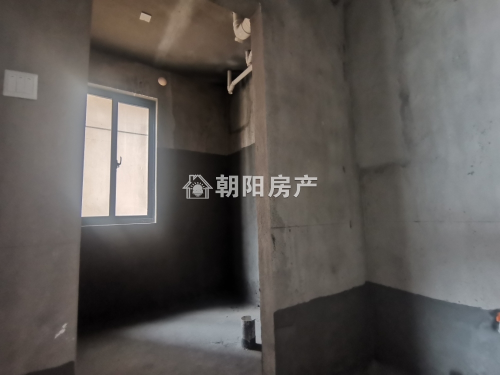 上郑广场 92平 南向两室 交通便利 学区房