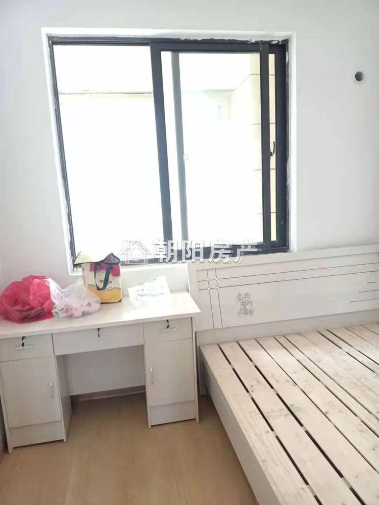 顺景天城三期睿园 125平 南向精装三室 满两年 学区房 采光好