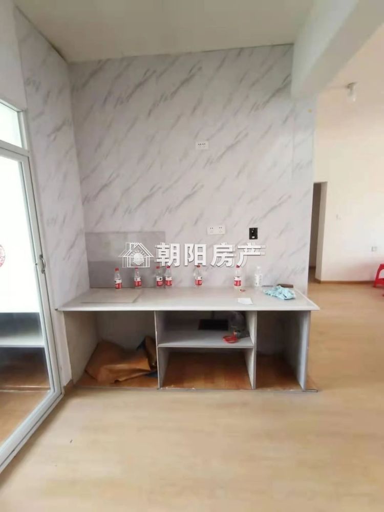 顺景天城三期睿园 125平 南向精装三室 满两年 学区房 采光好