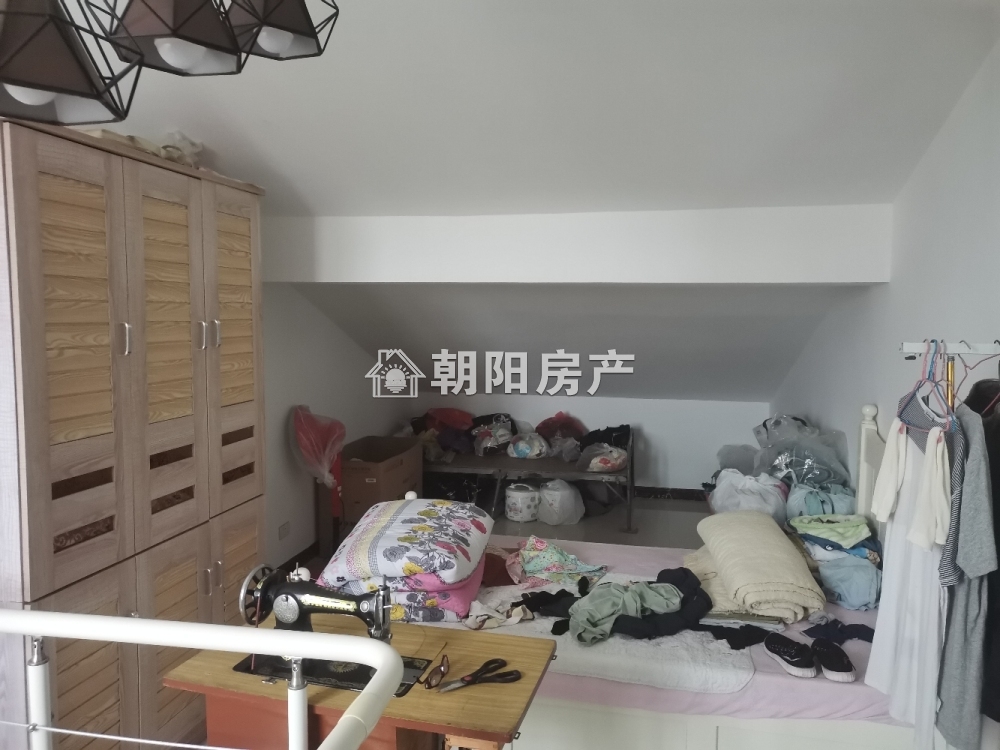 淮望三期 138平 精装三室朝南 满两年 交通便利