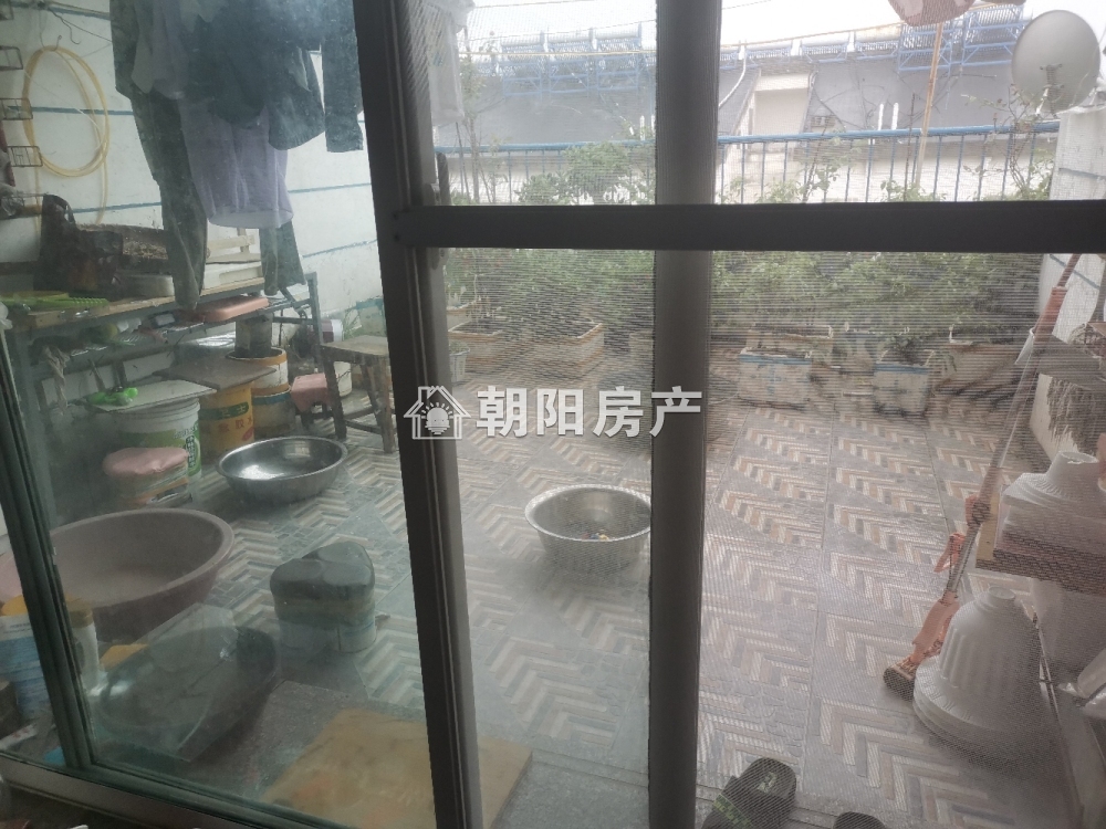 淮望三期 138平 精装三室朝南 满两年 交通便利