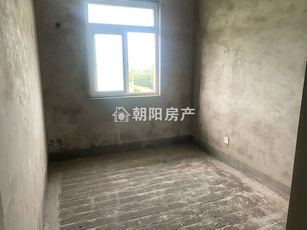 九龙岗建设村A区 80平 朝南两室采光好 交通便利 随时看房