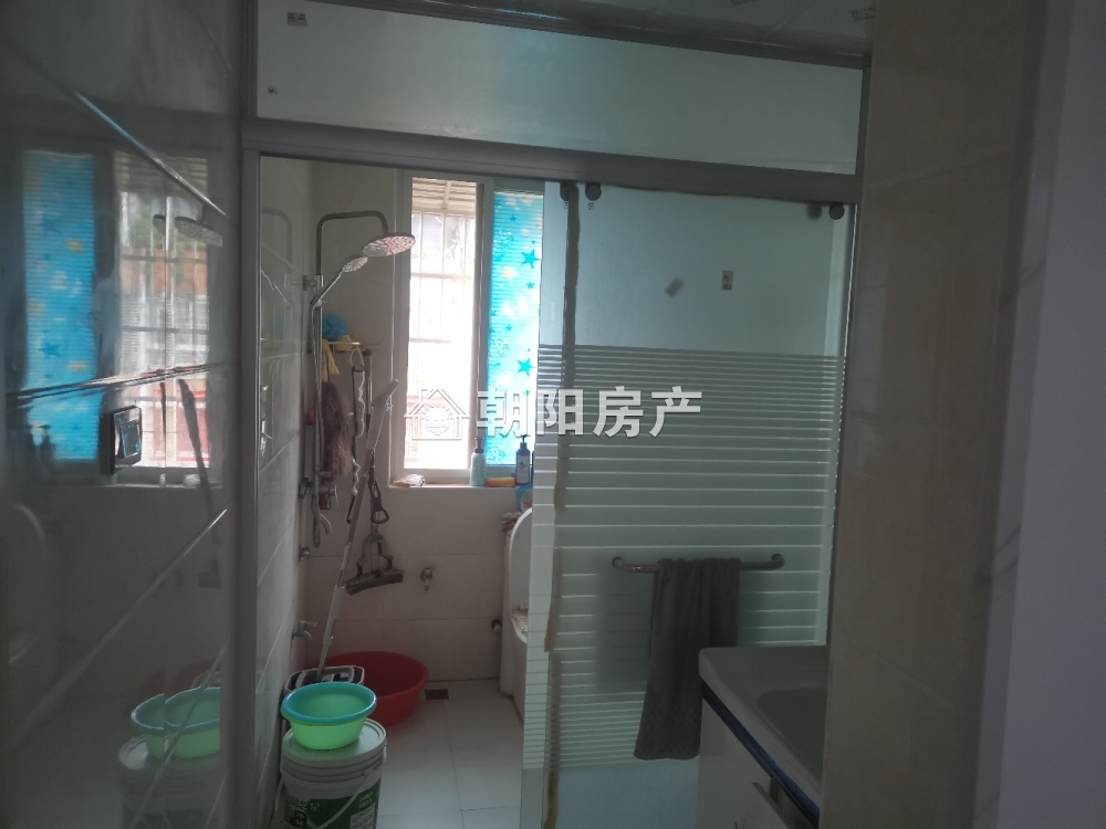 淮望三期 138平 精装三室朝南 满两年 交通便利