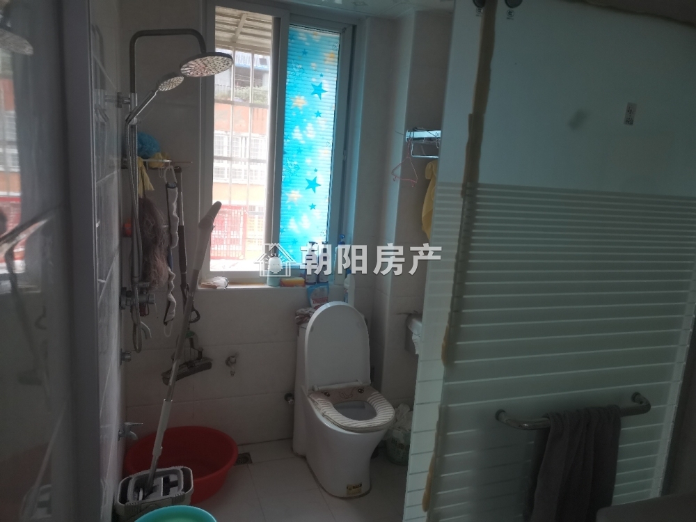 淮望三期 138平 精装三室朝南 满两年 交通便利