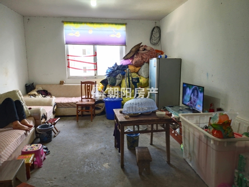 香樟苑一期 125平 南向四室一卫 满五唯一 学区房