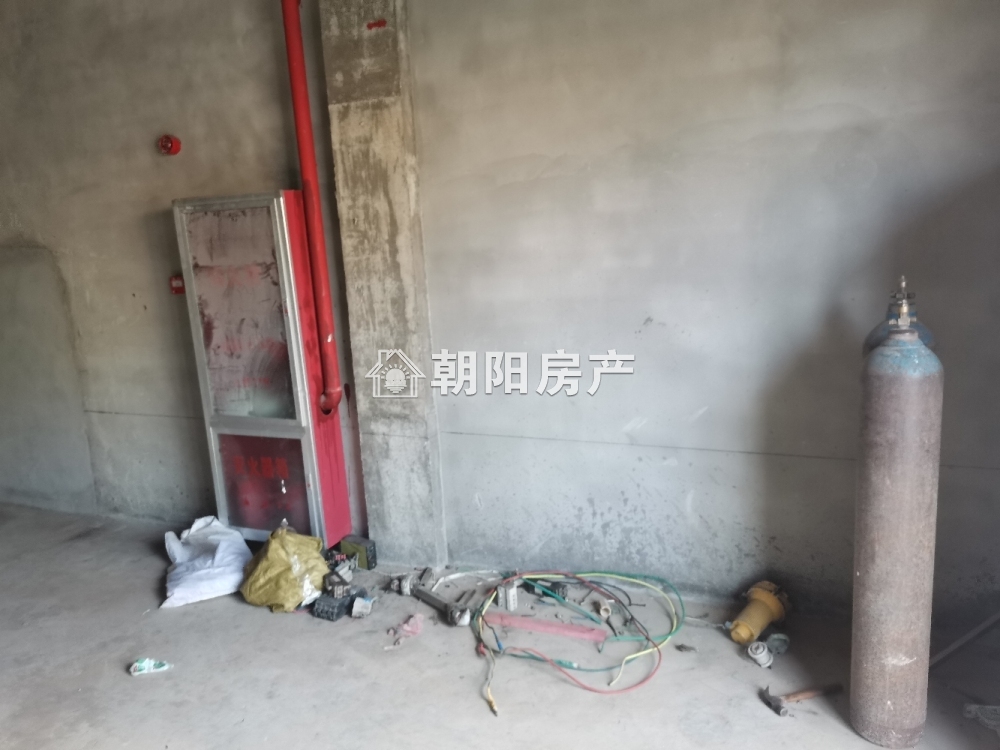 新城悦府 59平 临街旺铺 人流密集 优质地段