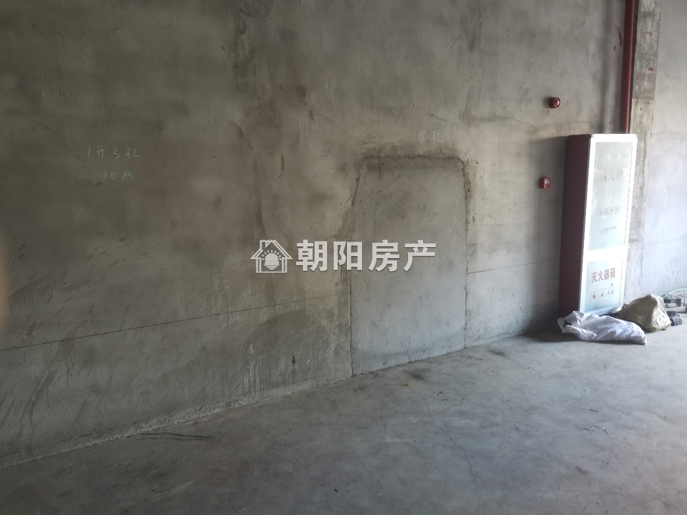 新城悦府 59平 临街旺铺 人流密集 优质地段