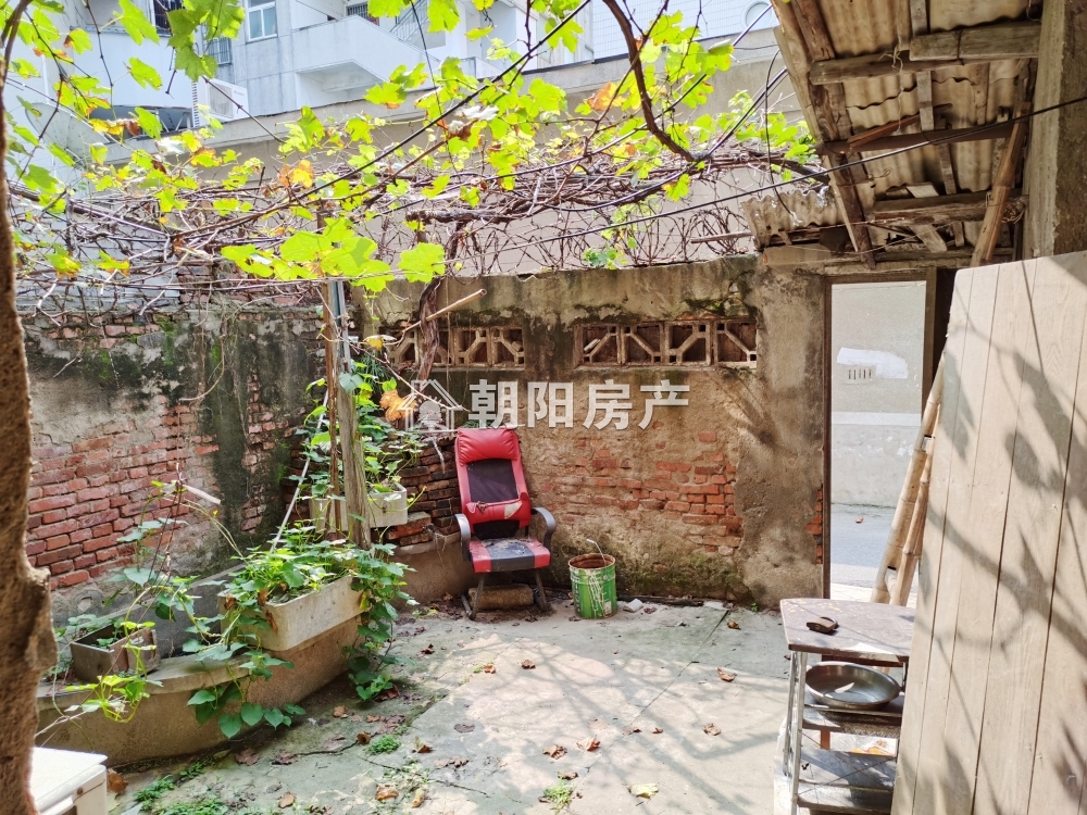 柏园新村 60平 南向两居 满两年 学区房 简装