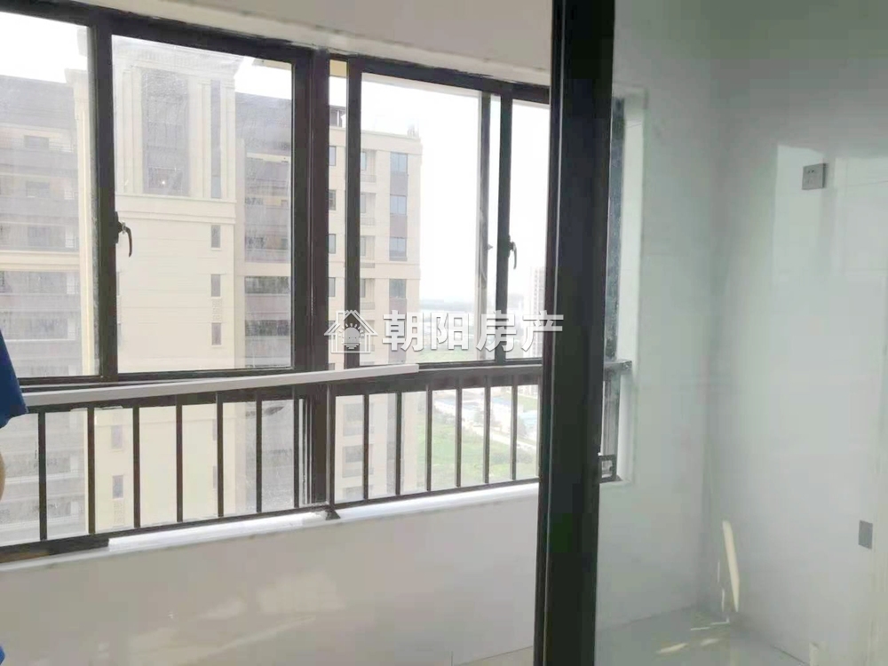 漫悦湾107平方精装3室2厅拎包入住