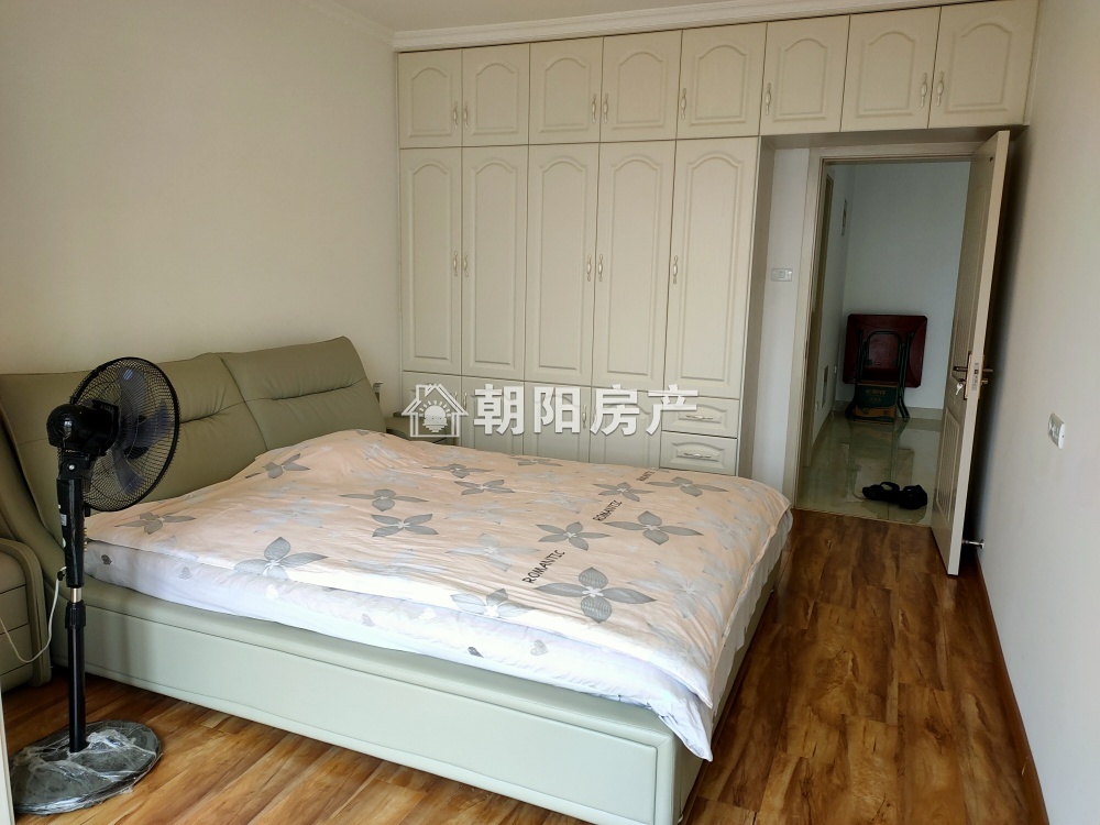 澜山和府 81平 南向两居 采光好 交通便利 配套齐全