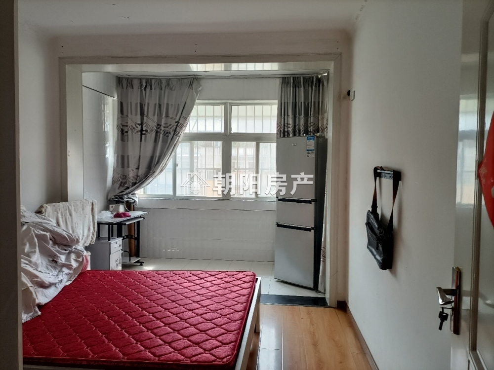 锦绣东苑 73平 朝南两室 满两年 单价2054元/平