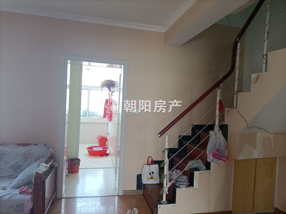 锦绣东苑 73平 朝南两室 满两年 单价2054元/平