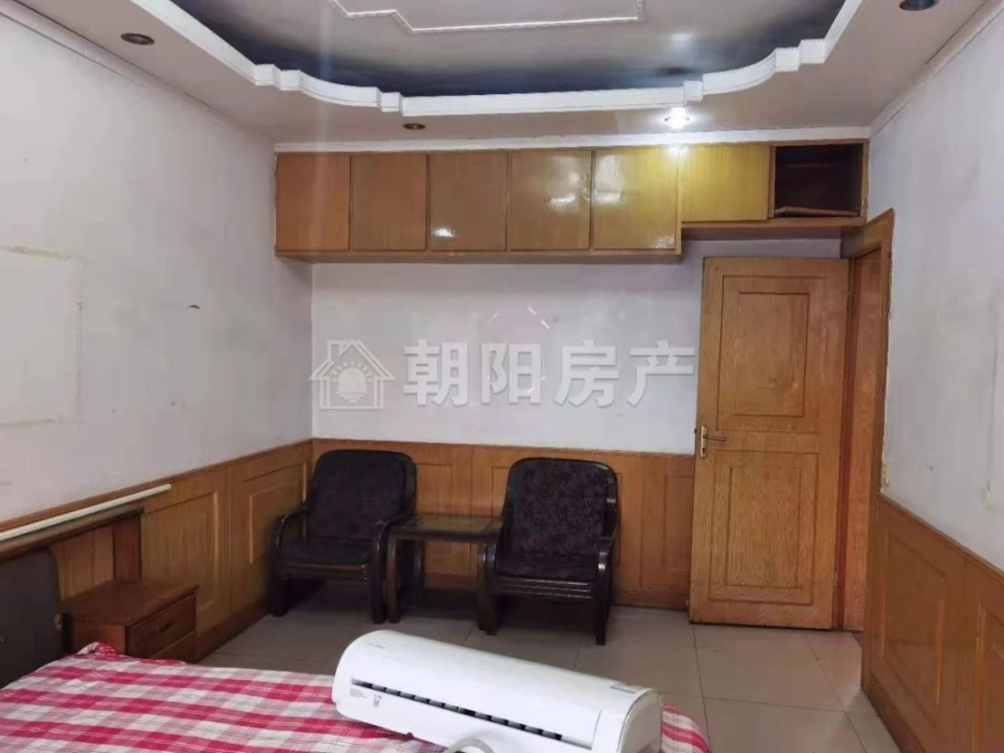 谢四小综合楼 75平 南向两居 交通便利 配套齐全