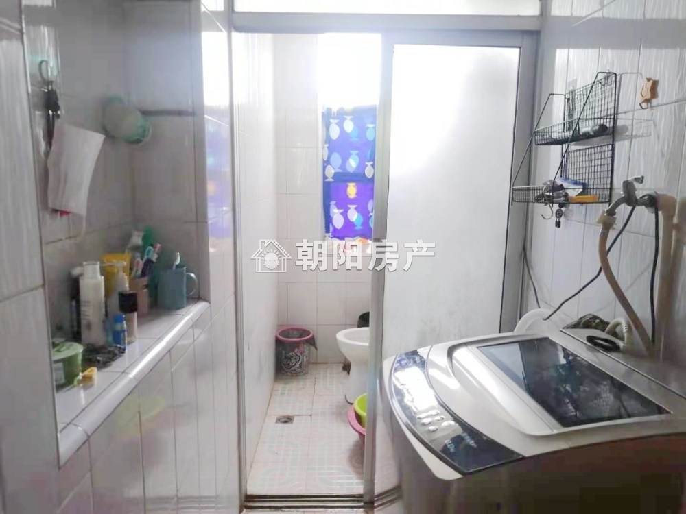 东淮村 77平 南向三室 学区房 满两年 单价3742元/平