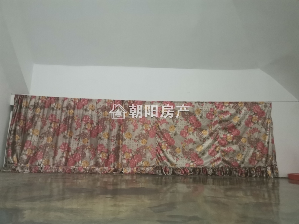 宏学雅居 46平 南向一室一厅 精装 满两年 交通便利