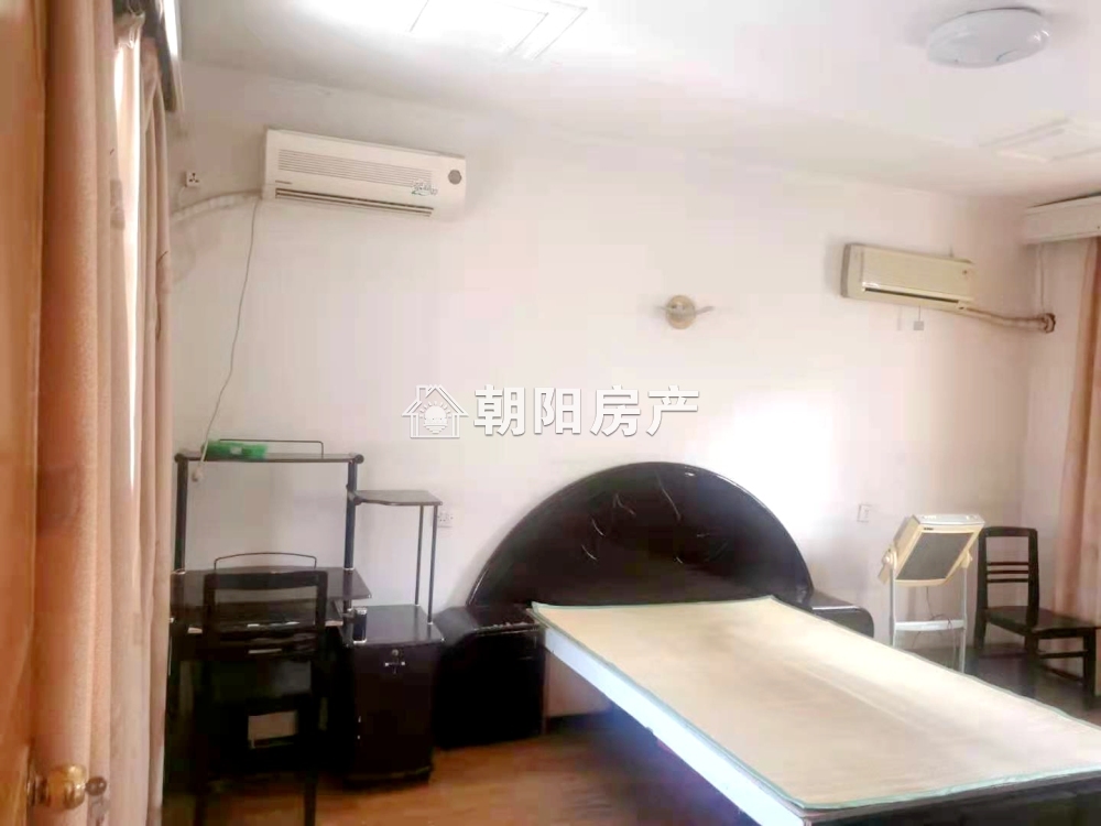 天桥小区 91平 南向三室一厅 中楼层 使用权