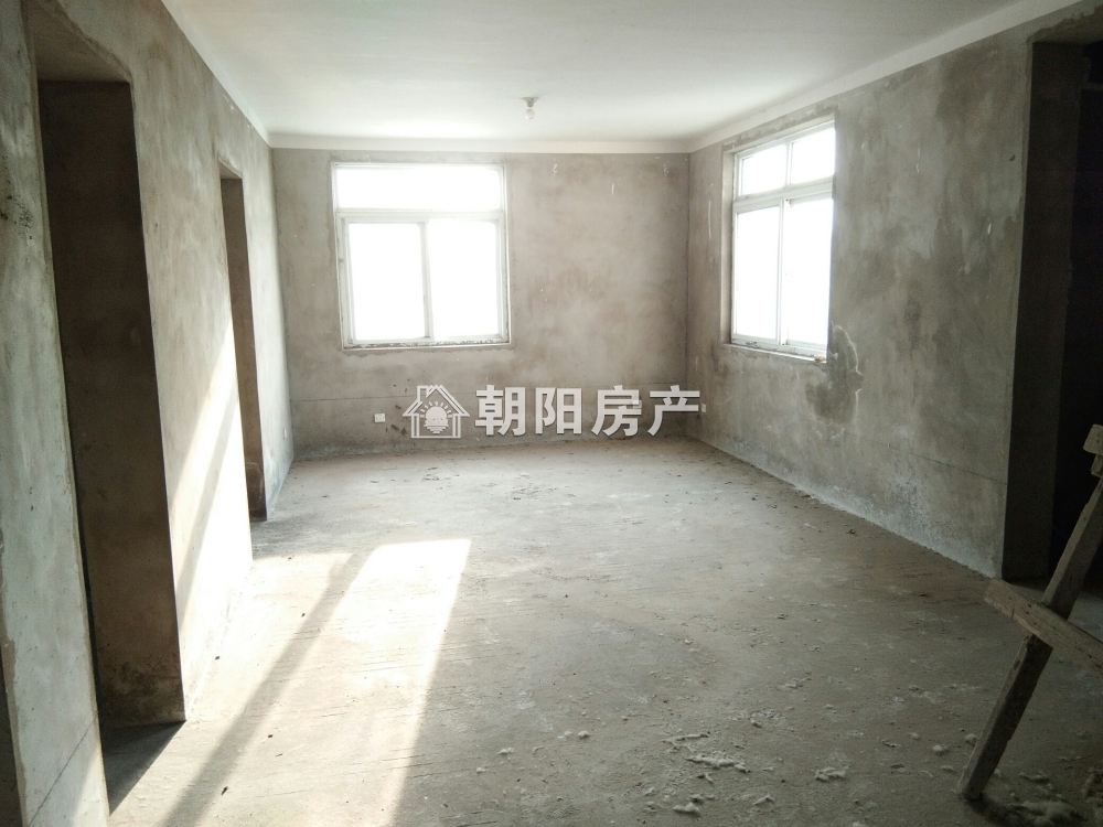 放响村 95平 南向三室毛坯 采光好 环境佳 随时看房