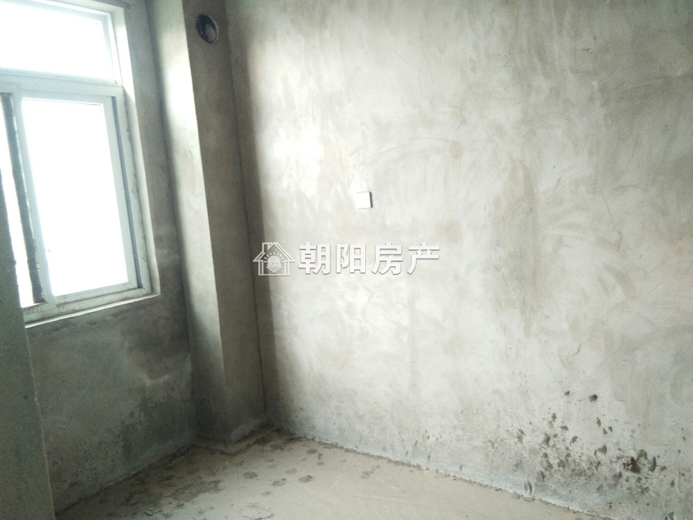 放响村 95平 南向三室毛坯 采光好 环境佳 随时看房