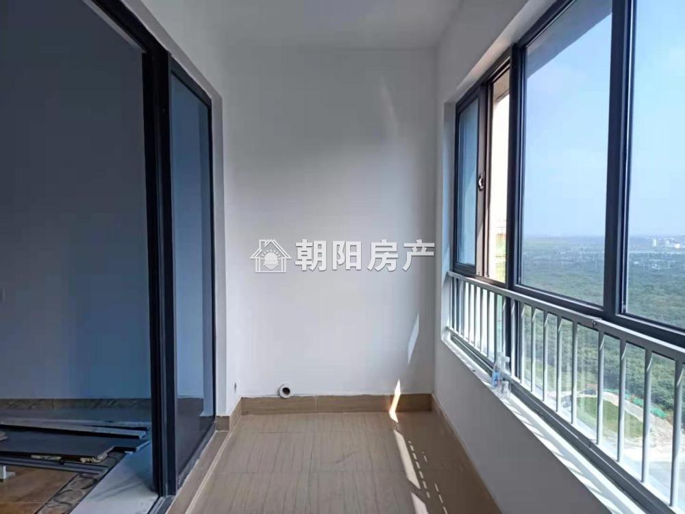 山南碧桂园 157平 南向四室两厅 精装学区房 配套齐全