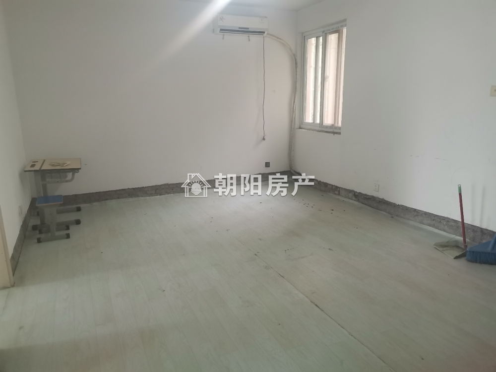 书香茗苑 88平 南向两室 学区好房 采光佳