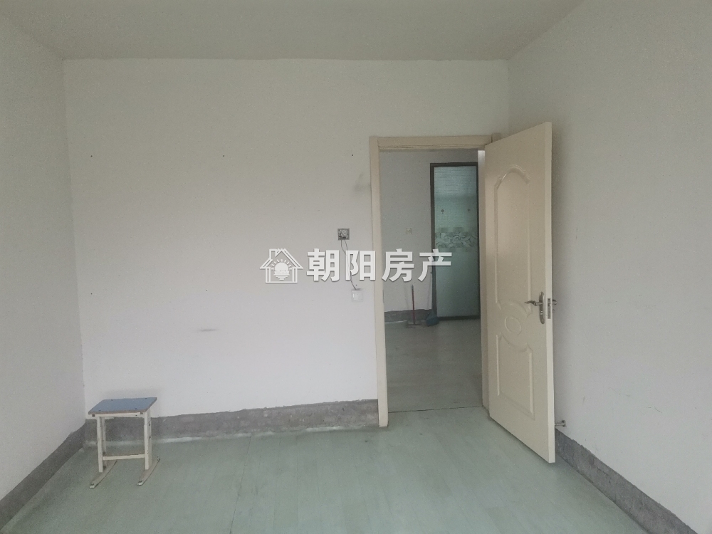 书香茗苑 88平 南向两室 学区好房 采光佳